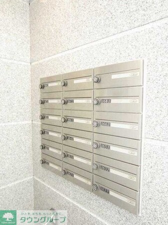 サンシャイン松本No.16の物件内観写真